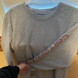 Ladies Carhartt Long Sleeve